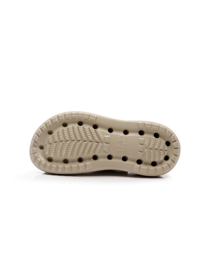 GUOLUOFEI Thick Sole Platform Clogs for Women, Ultra Lightweight Garden Shoes for Girls, Summer Sandals Slip Resilient Arch Support Comfy Waterproof Casual Slip-on Slides - Image 4